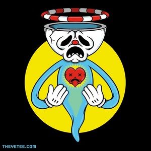 Meet your Posher, Jorge